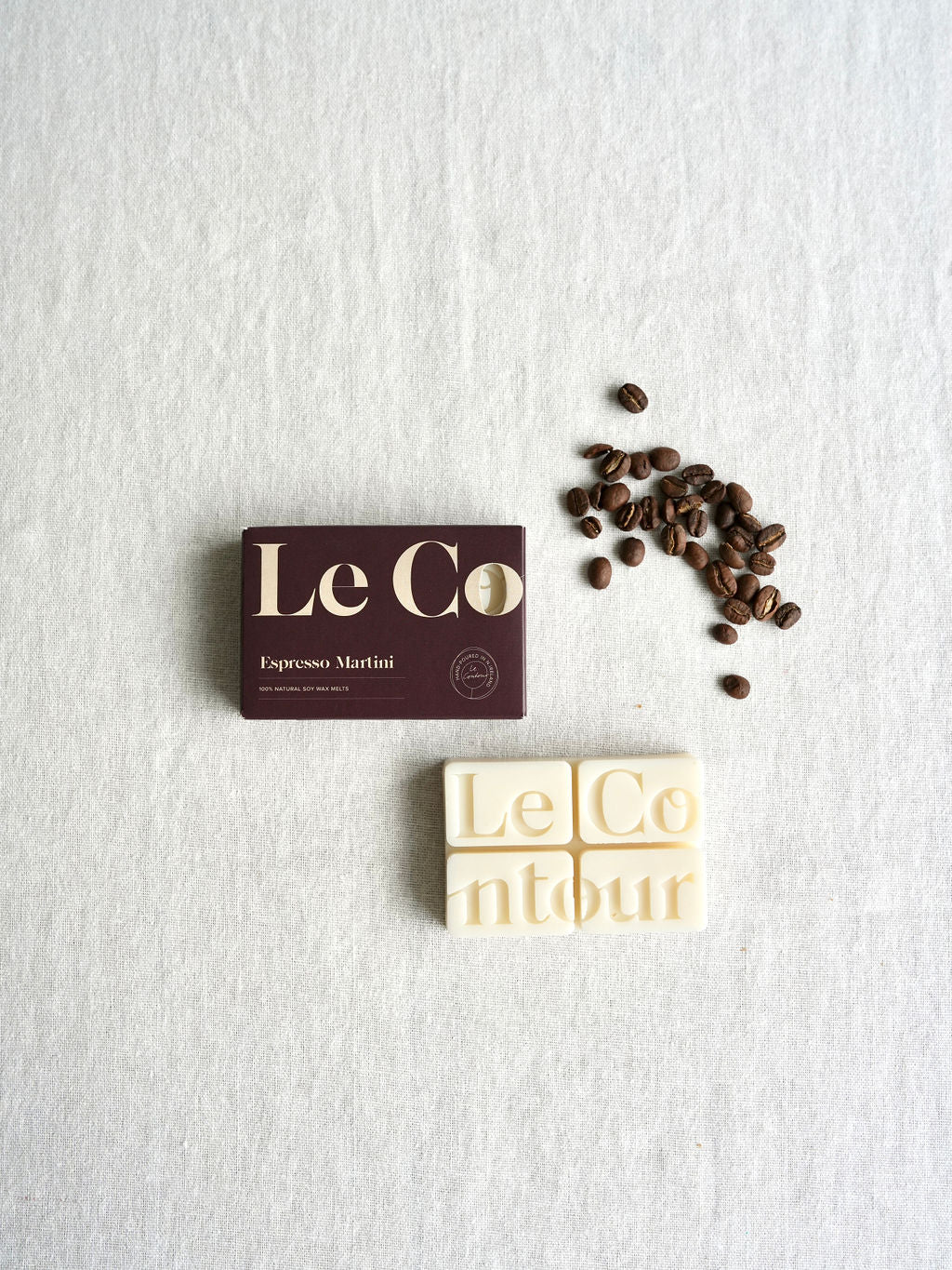 Espresso Martini Wax Melt