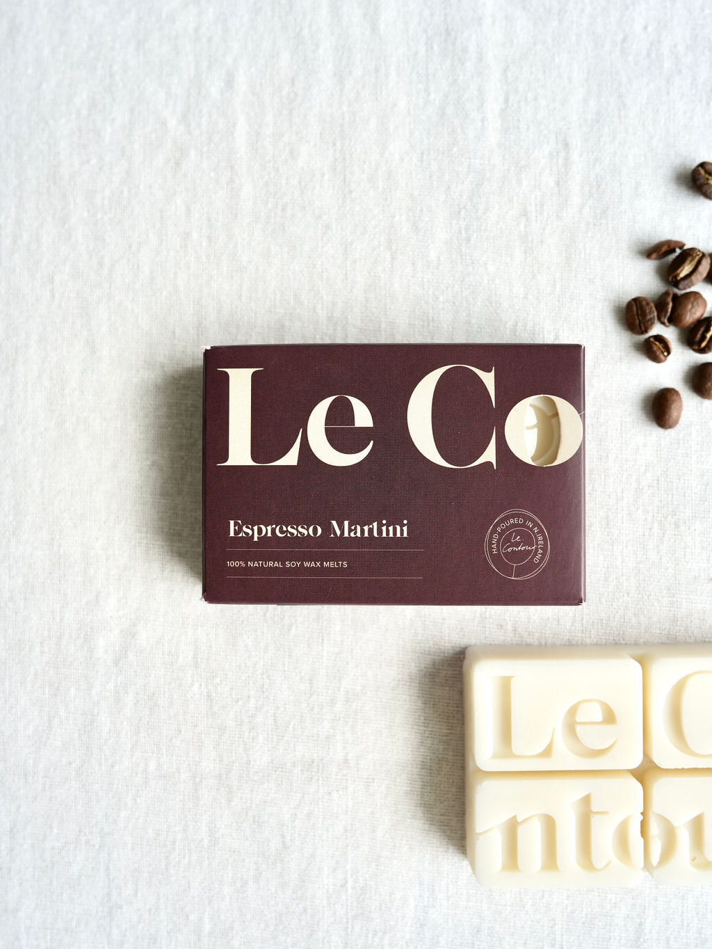 Espresso Martini Wax Melt