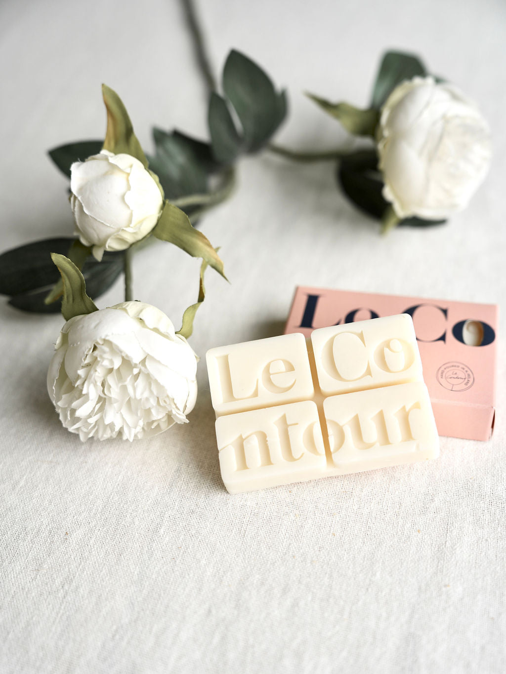 Peony & Blush Wax Melt