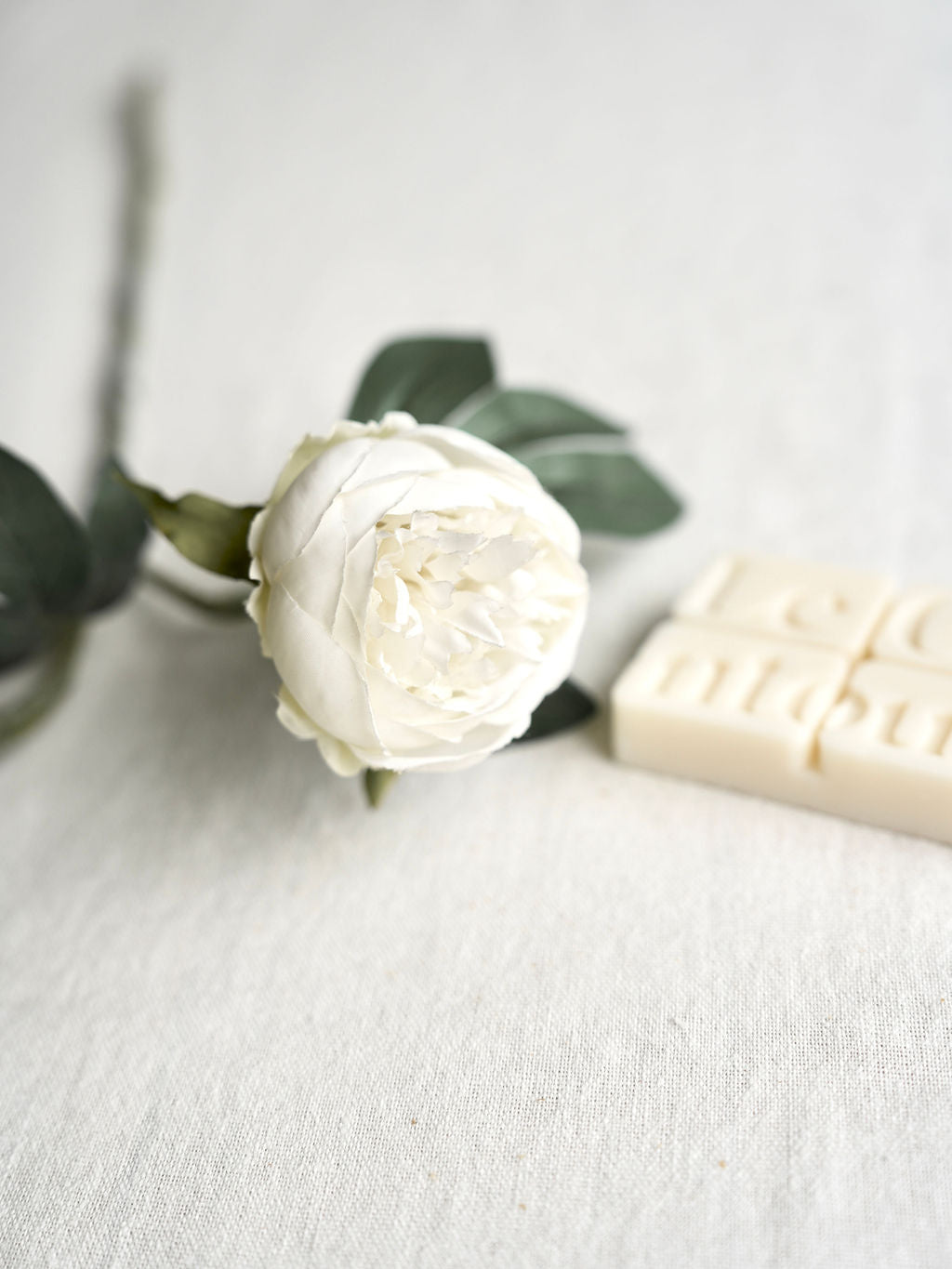 Peony & Blush Wax Melt