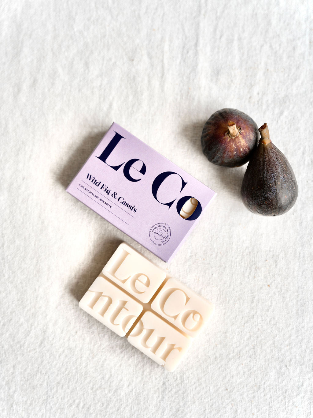 Wild Fig & Cassis Wax Melt