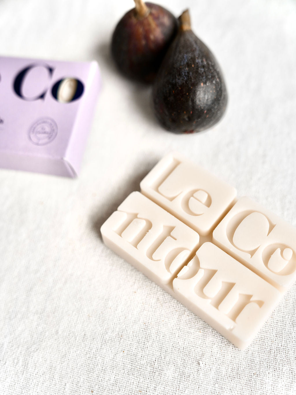 Wild Fig & Cassis Wax Melt
