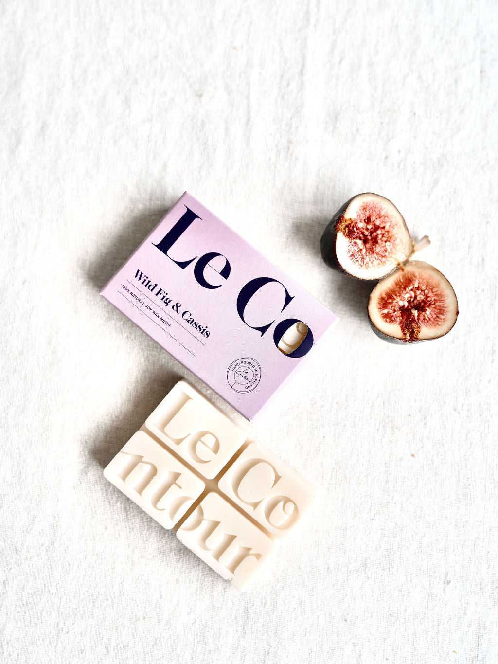 Wild Fig & Cassis Wax Melt