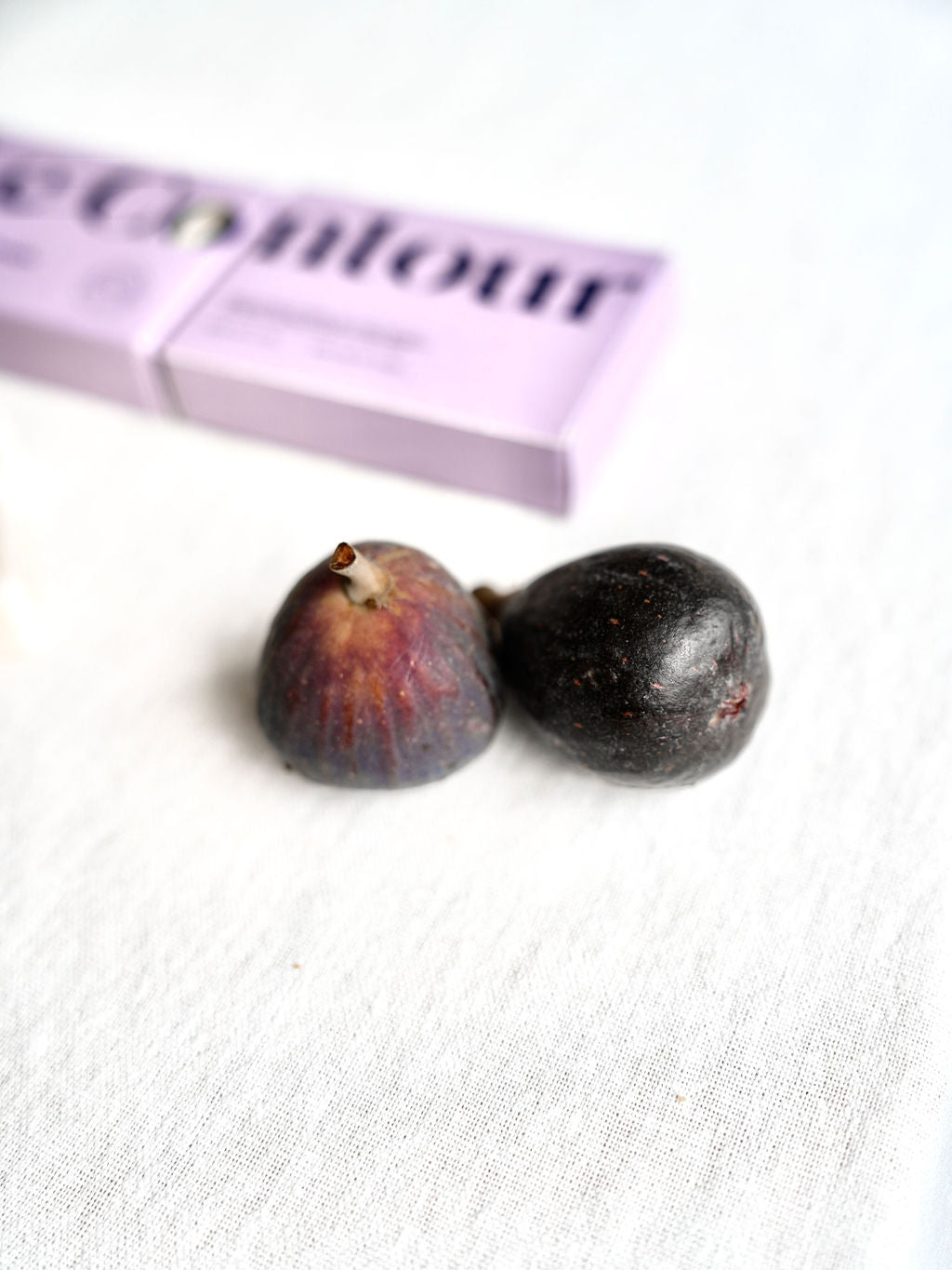Wild Fig & Cassis Wax Melt