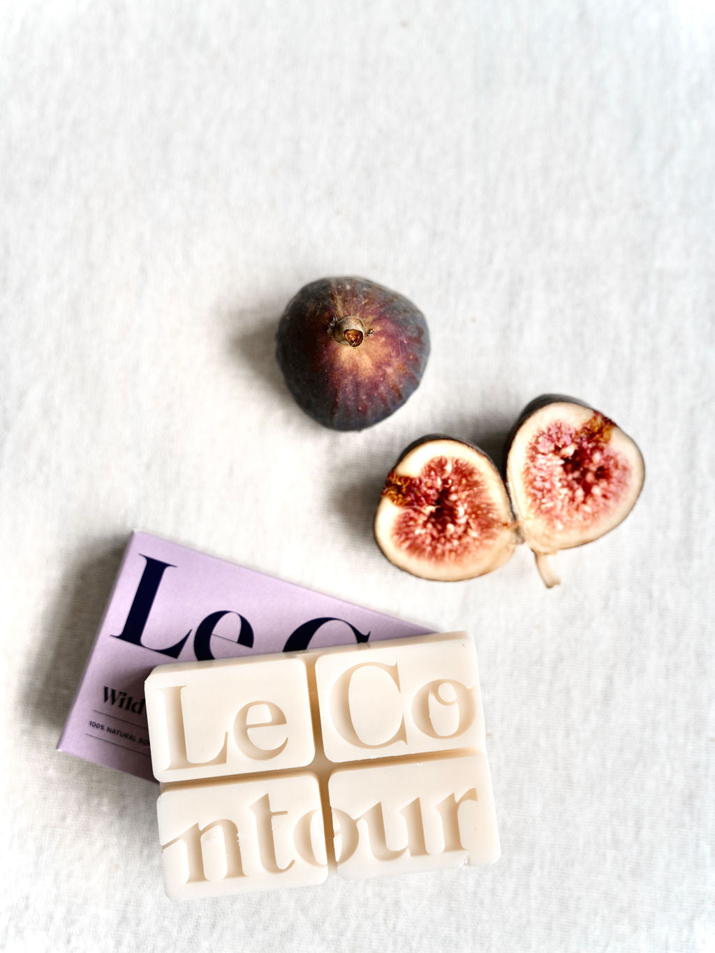 Wild Fig & Cassis Wax Melt