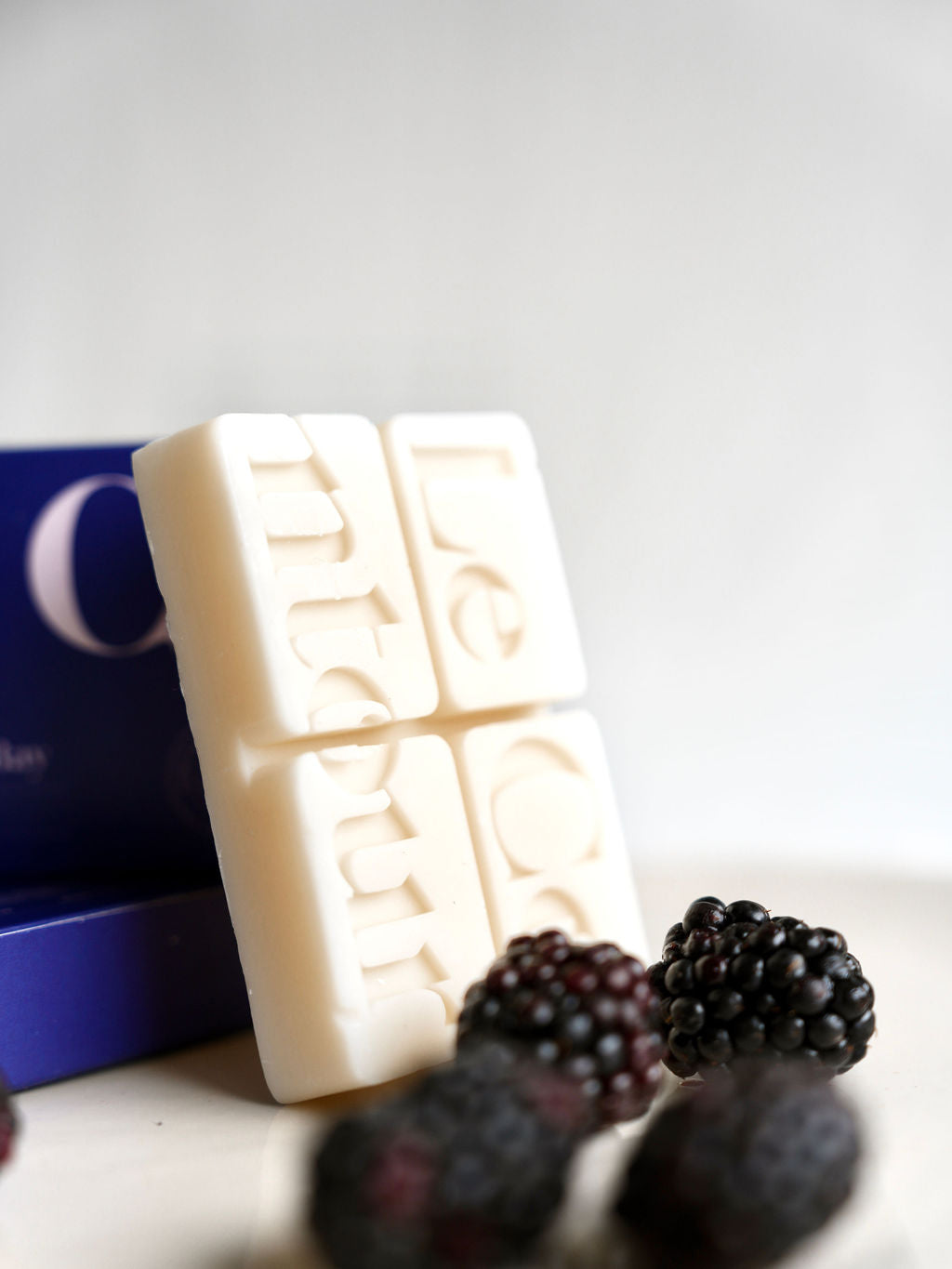 Blackberry & Bay Wax Melt
