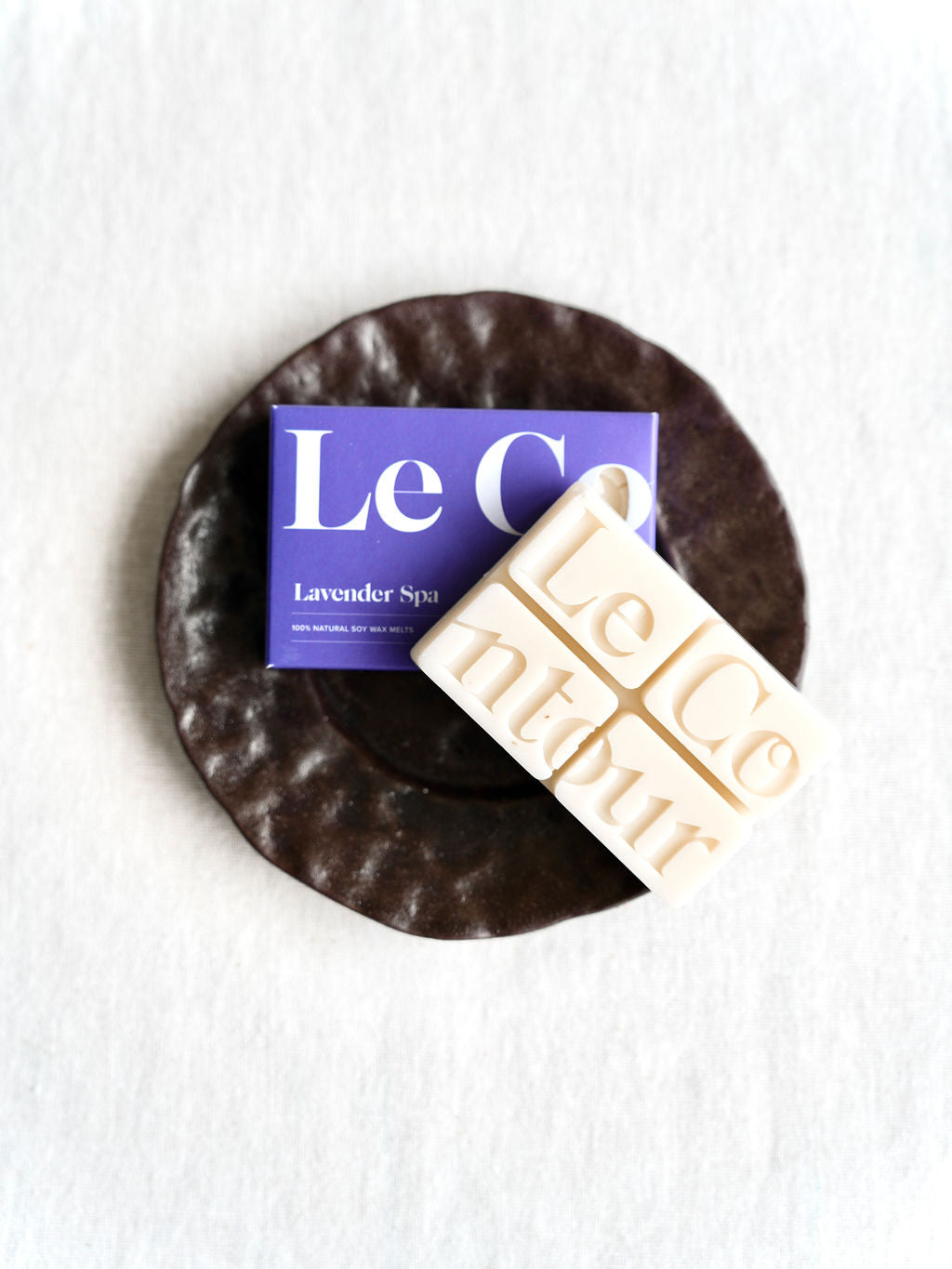 Lavender Spa Wax Melt