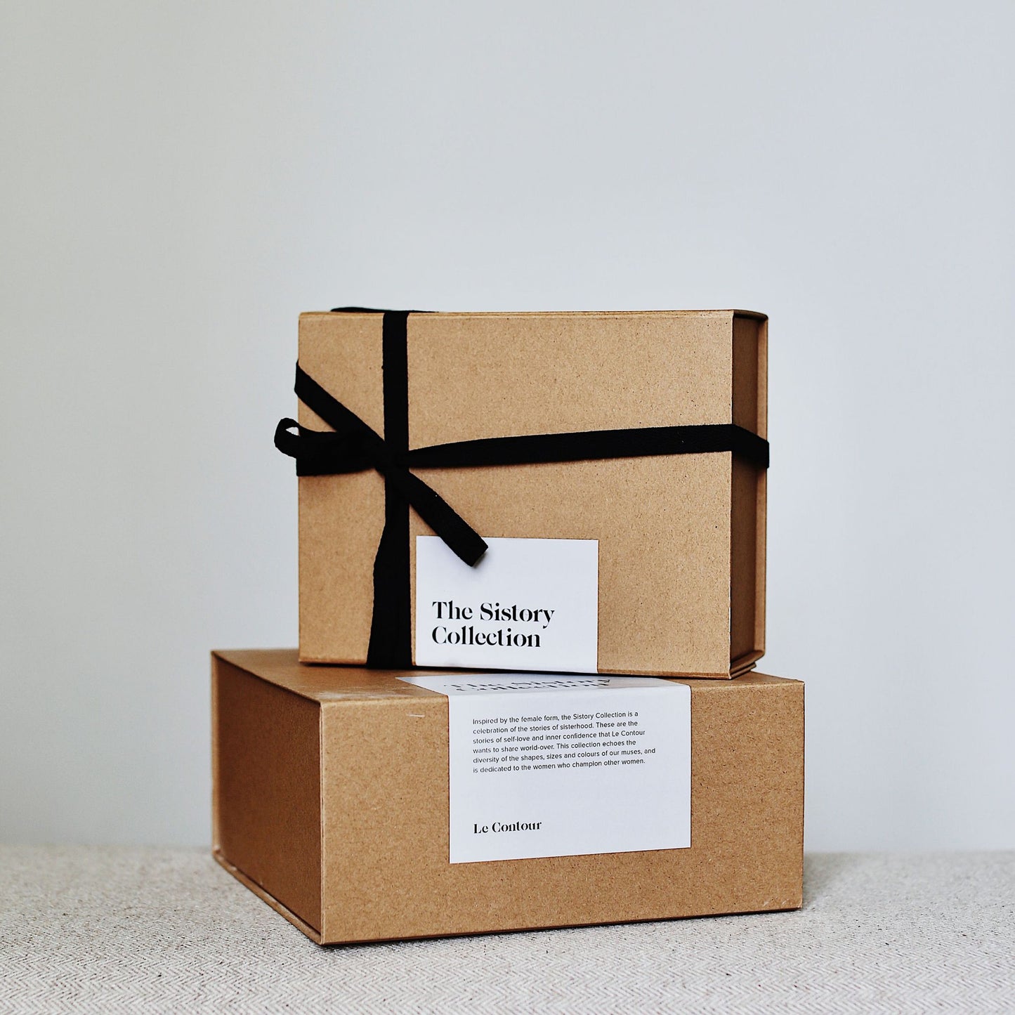 Gift Packaging