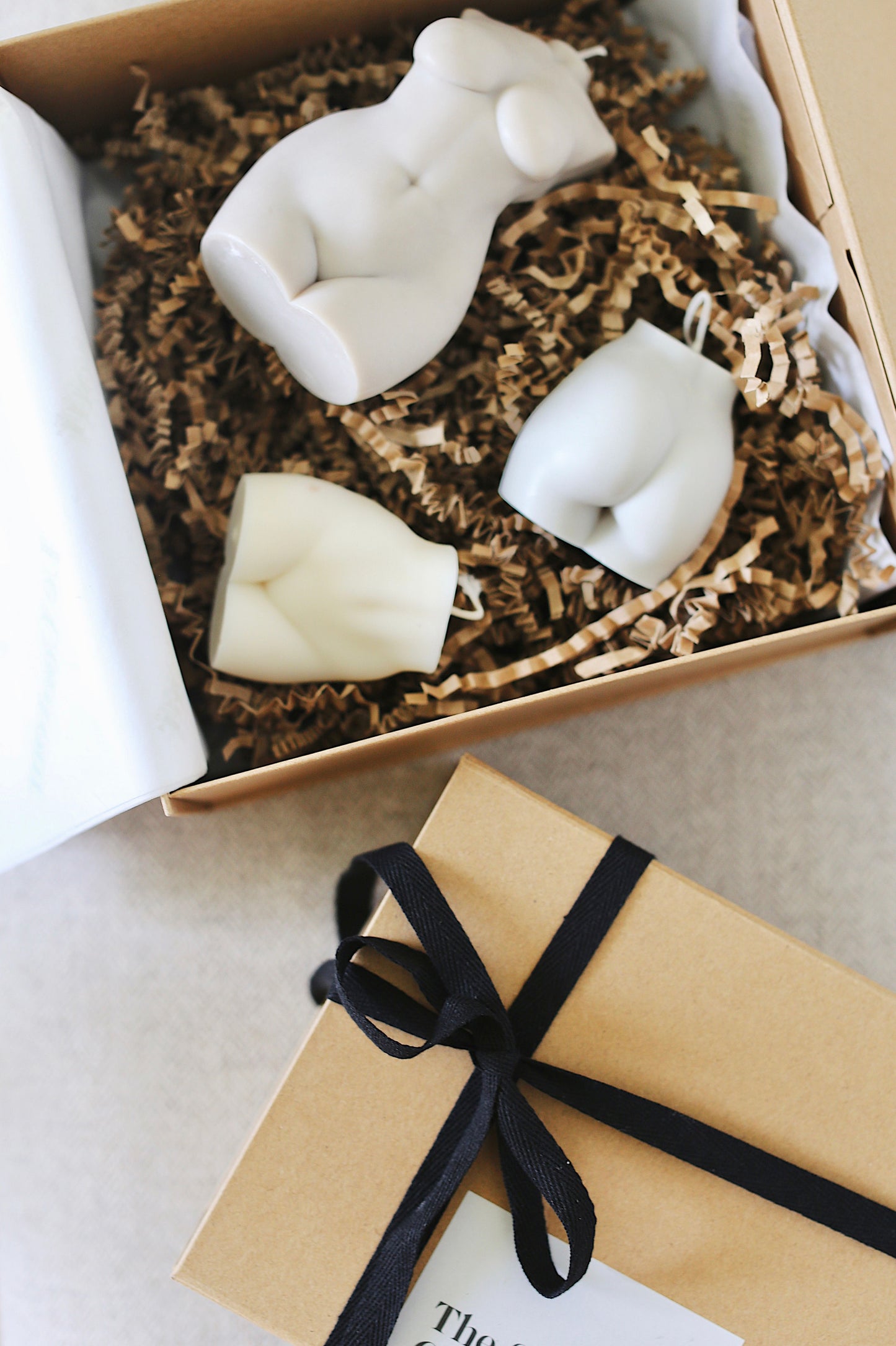 Gift Packaging