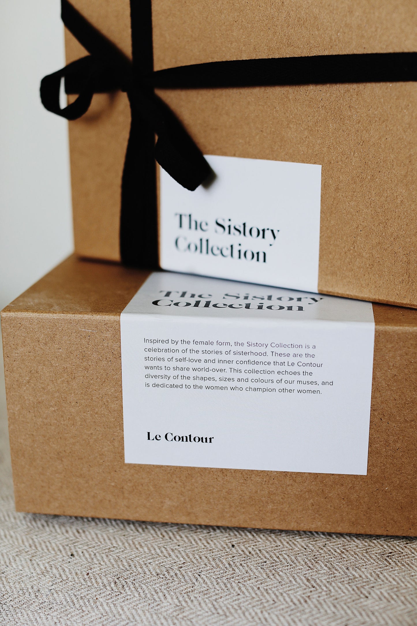 Gift Packaging