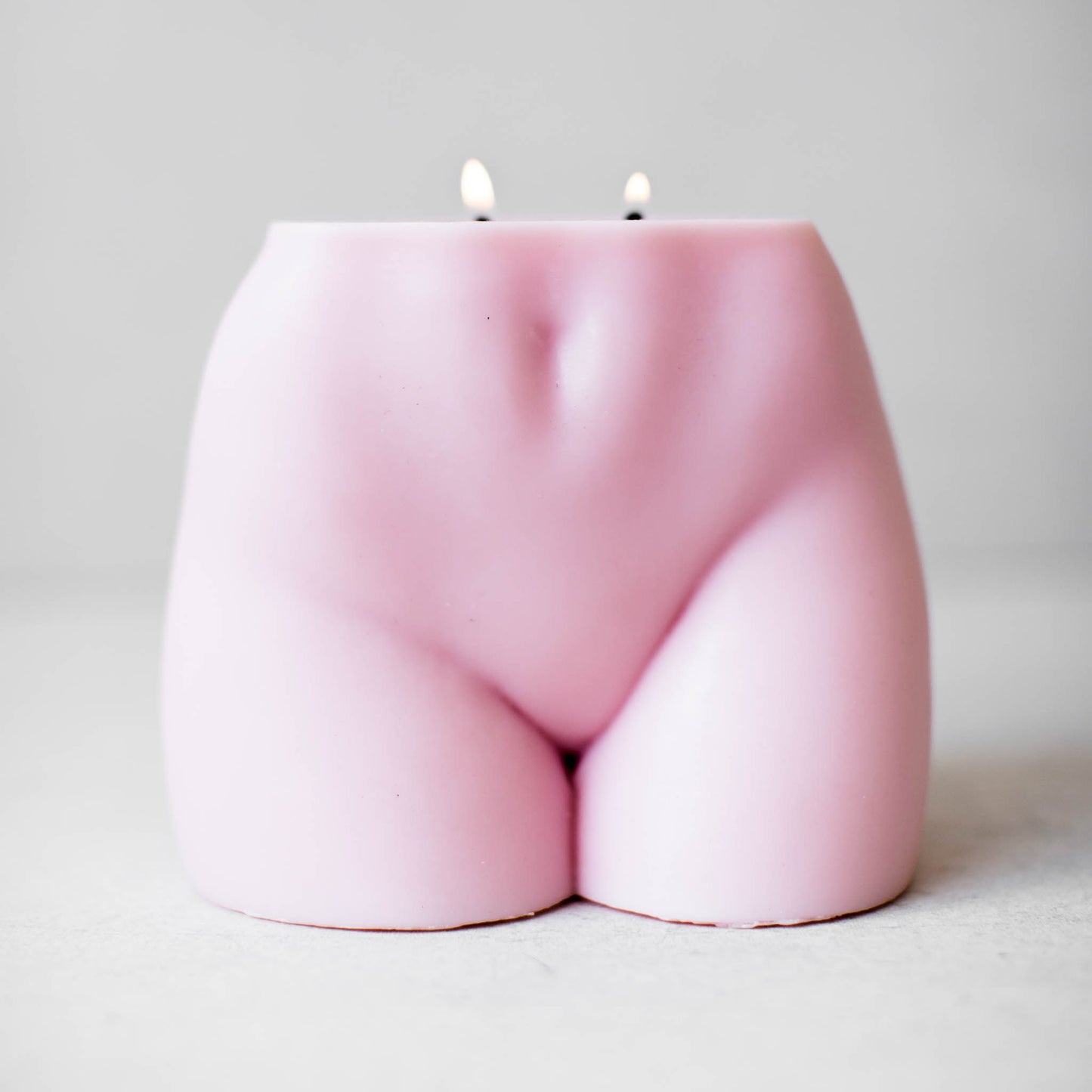 The Big Booty