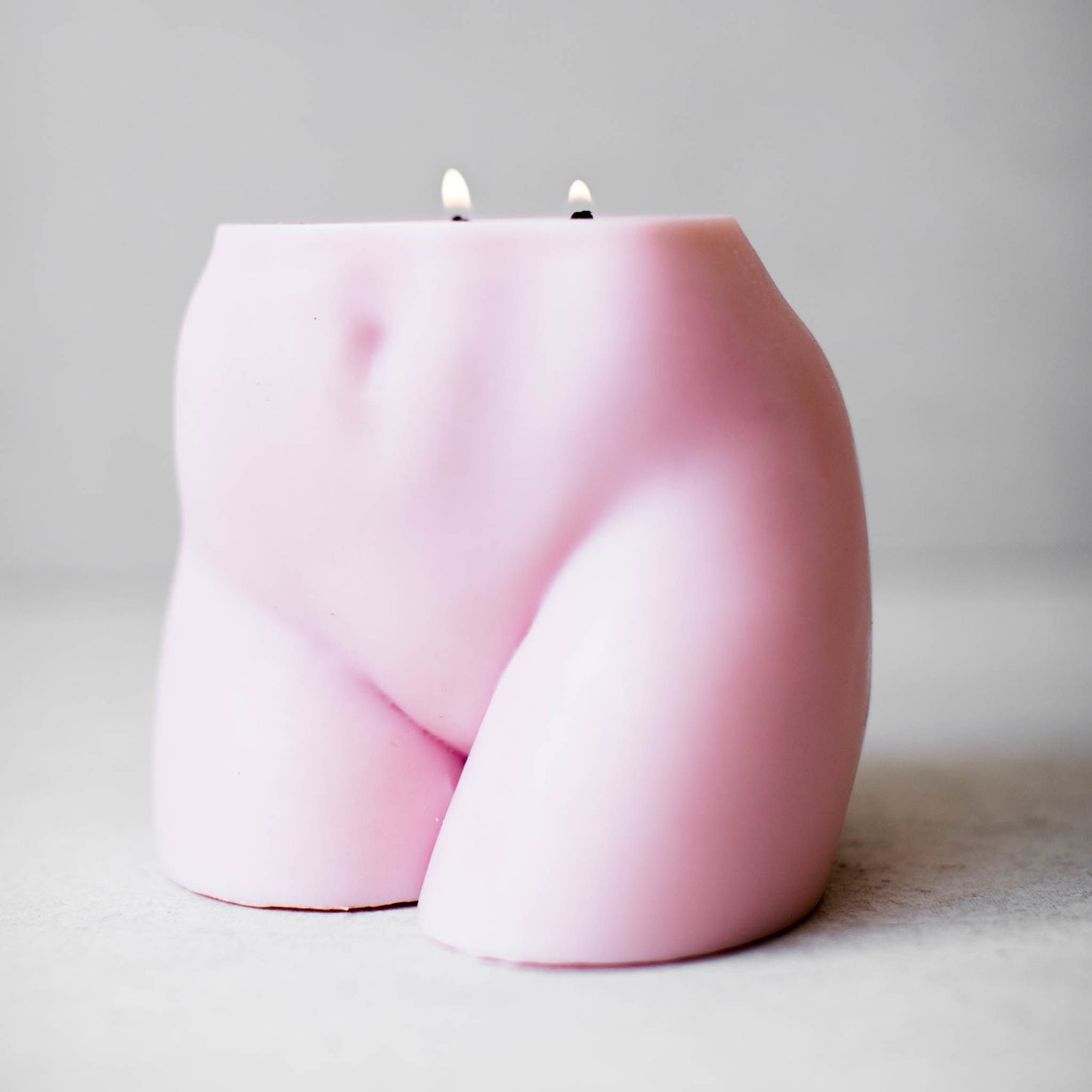 The Big Booty