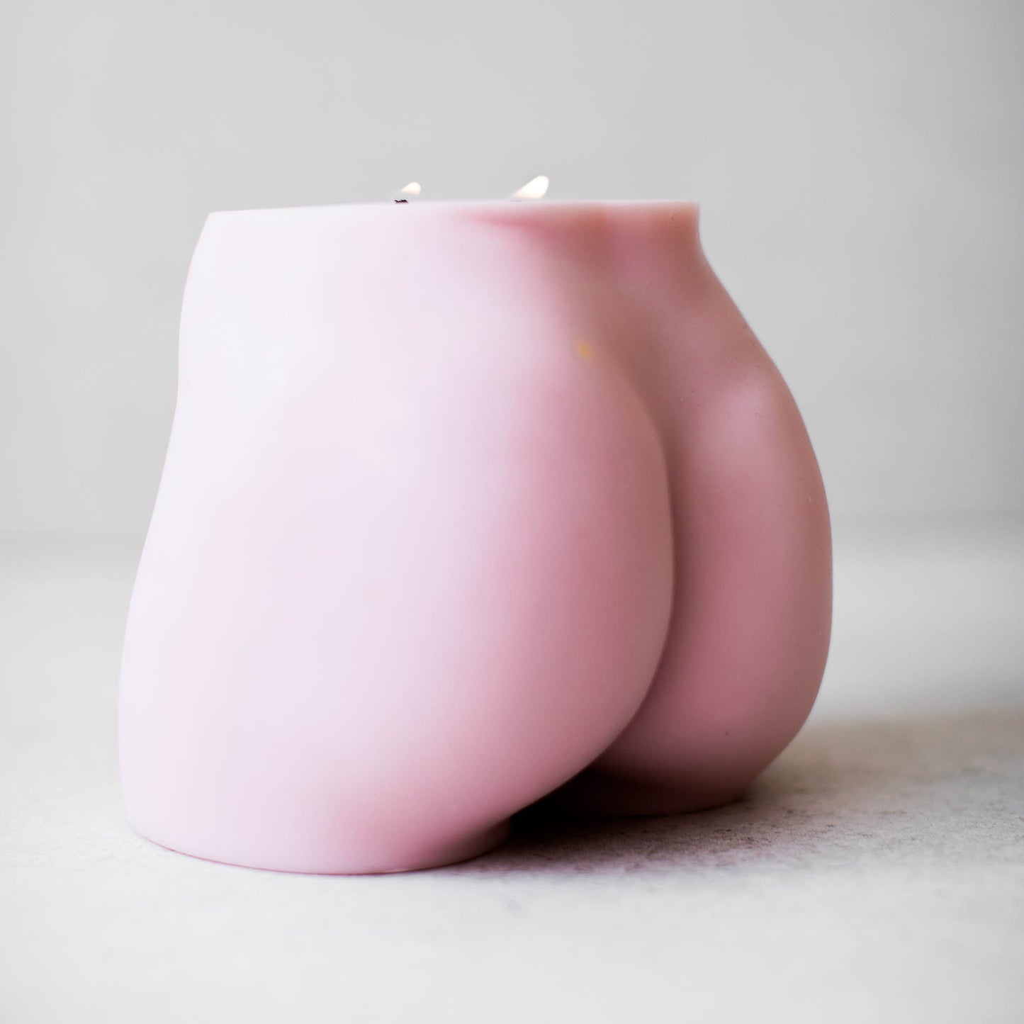 The Big Booty
