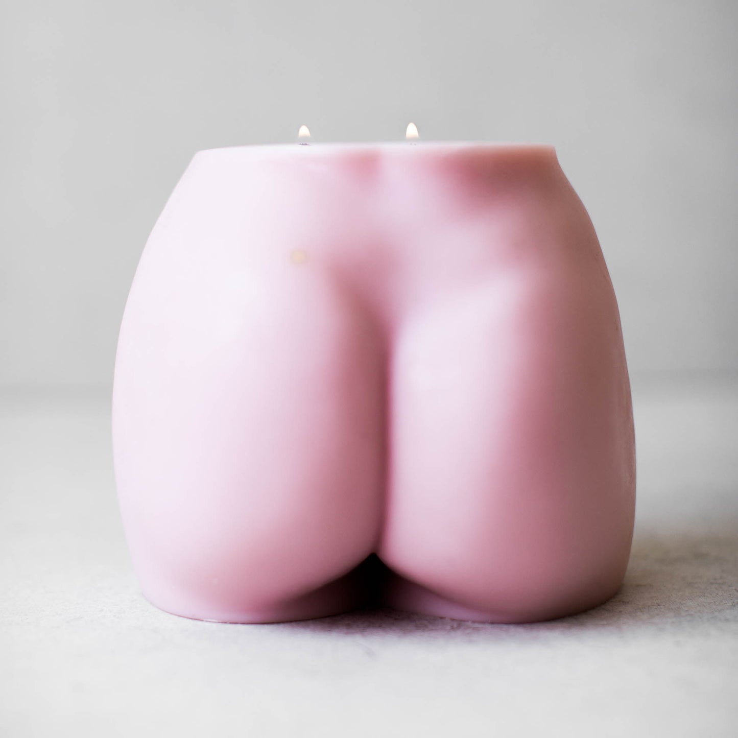 The Big Booty