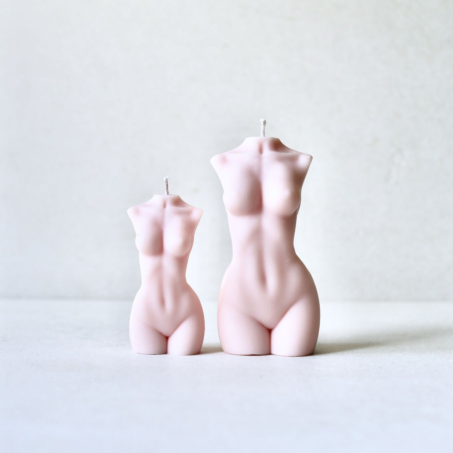 The Petite Sisters