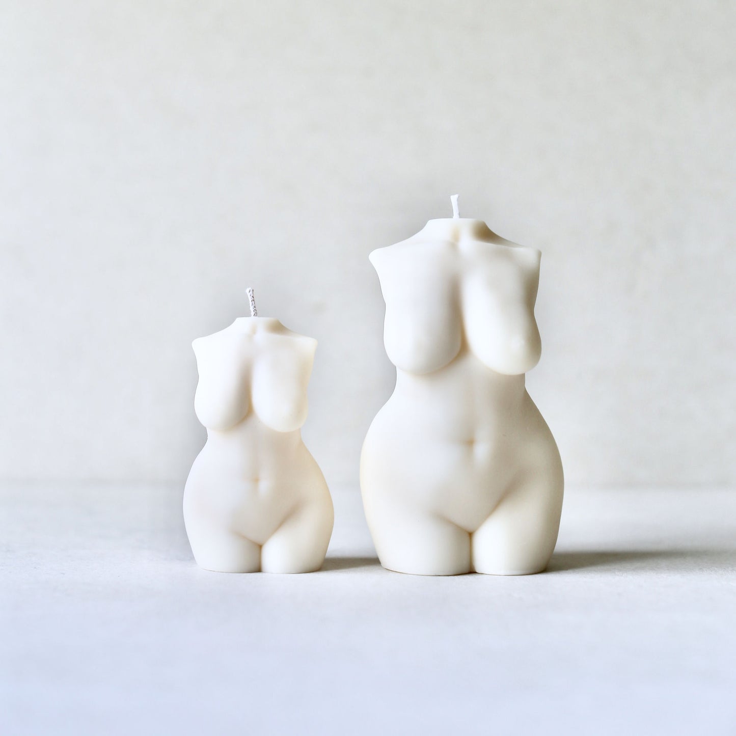 The Curvy Sisters