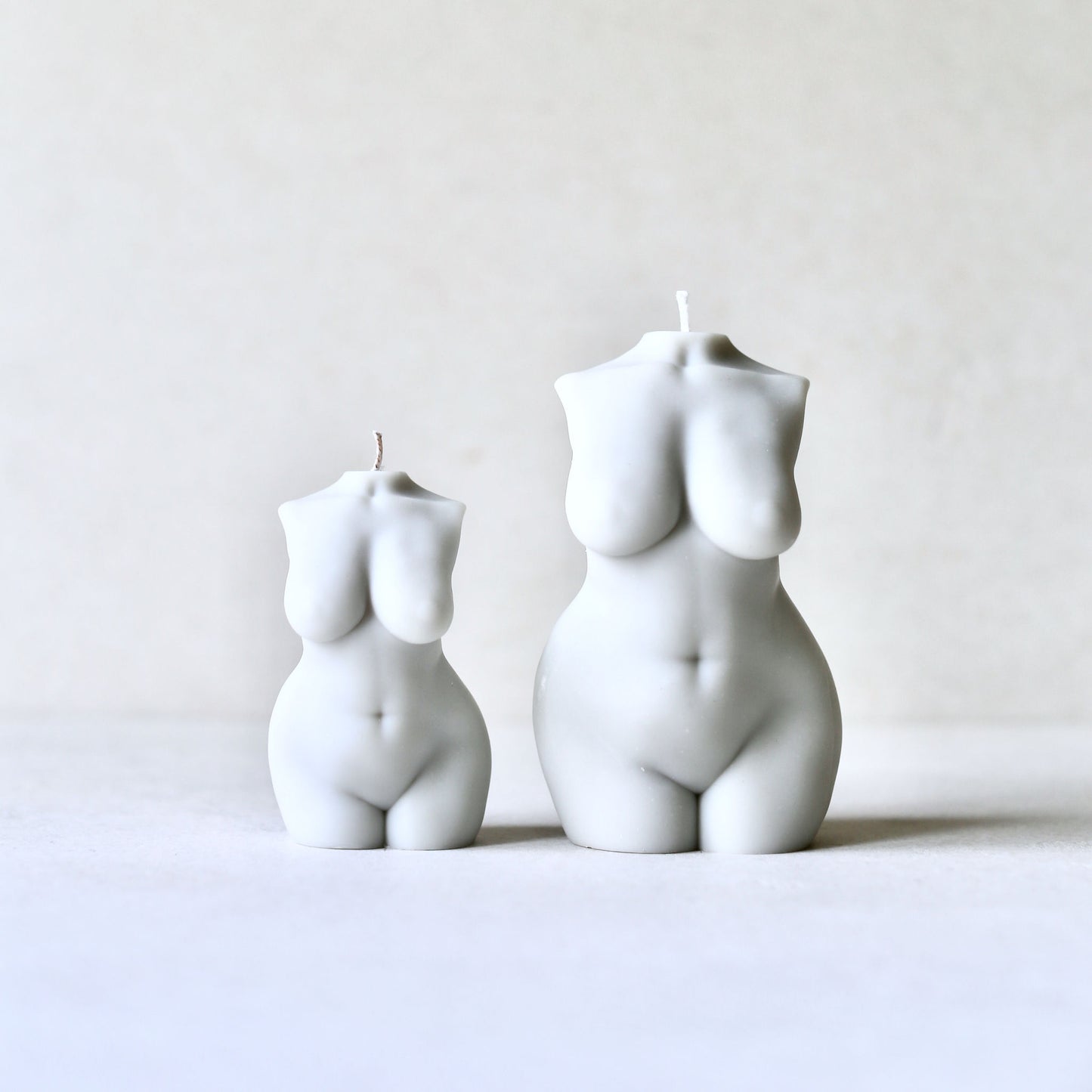 The Curvy Sisters