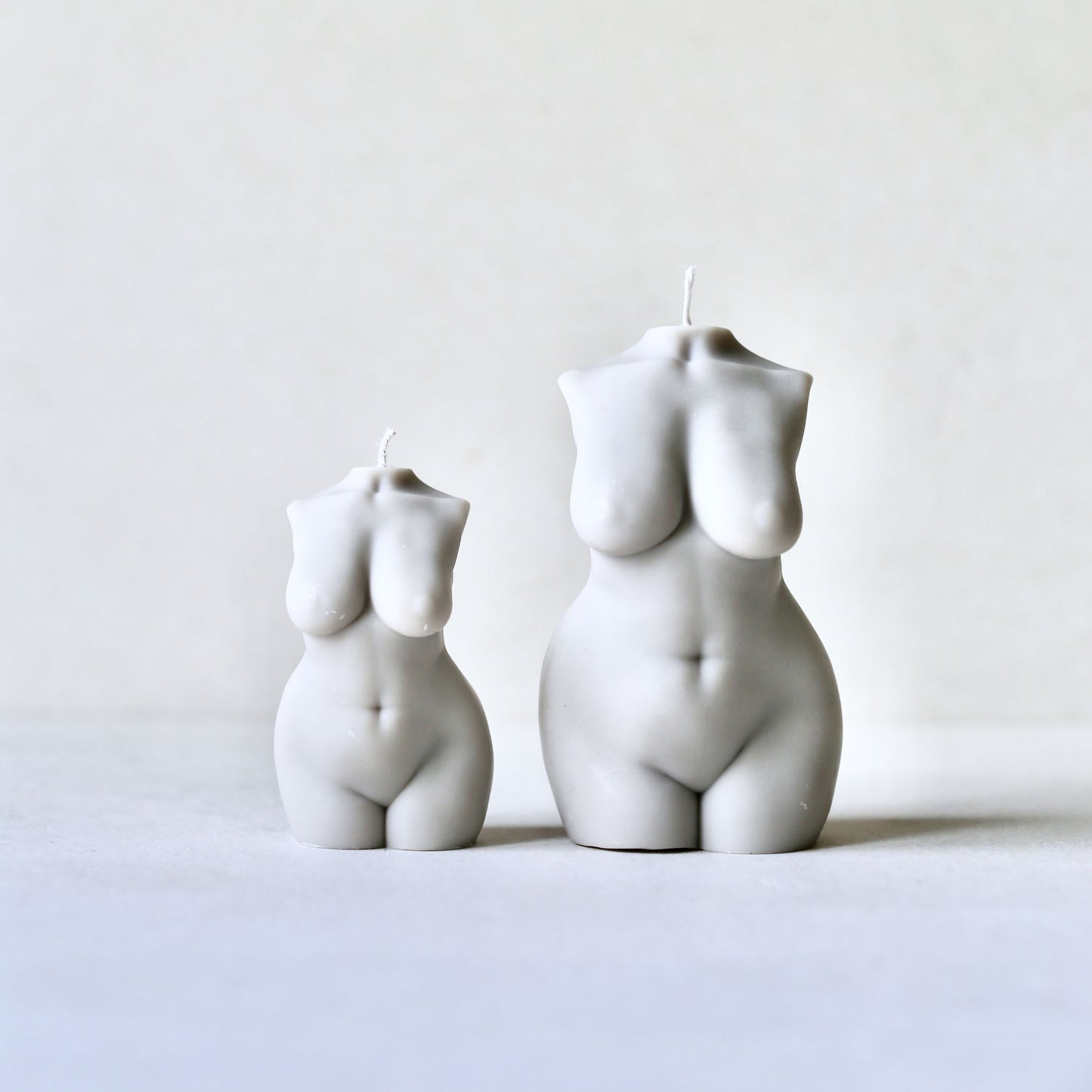 The Curvy Sisters