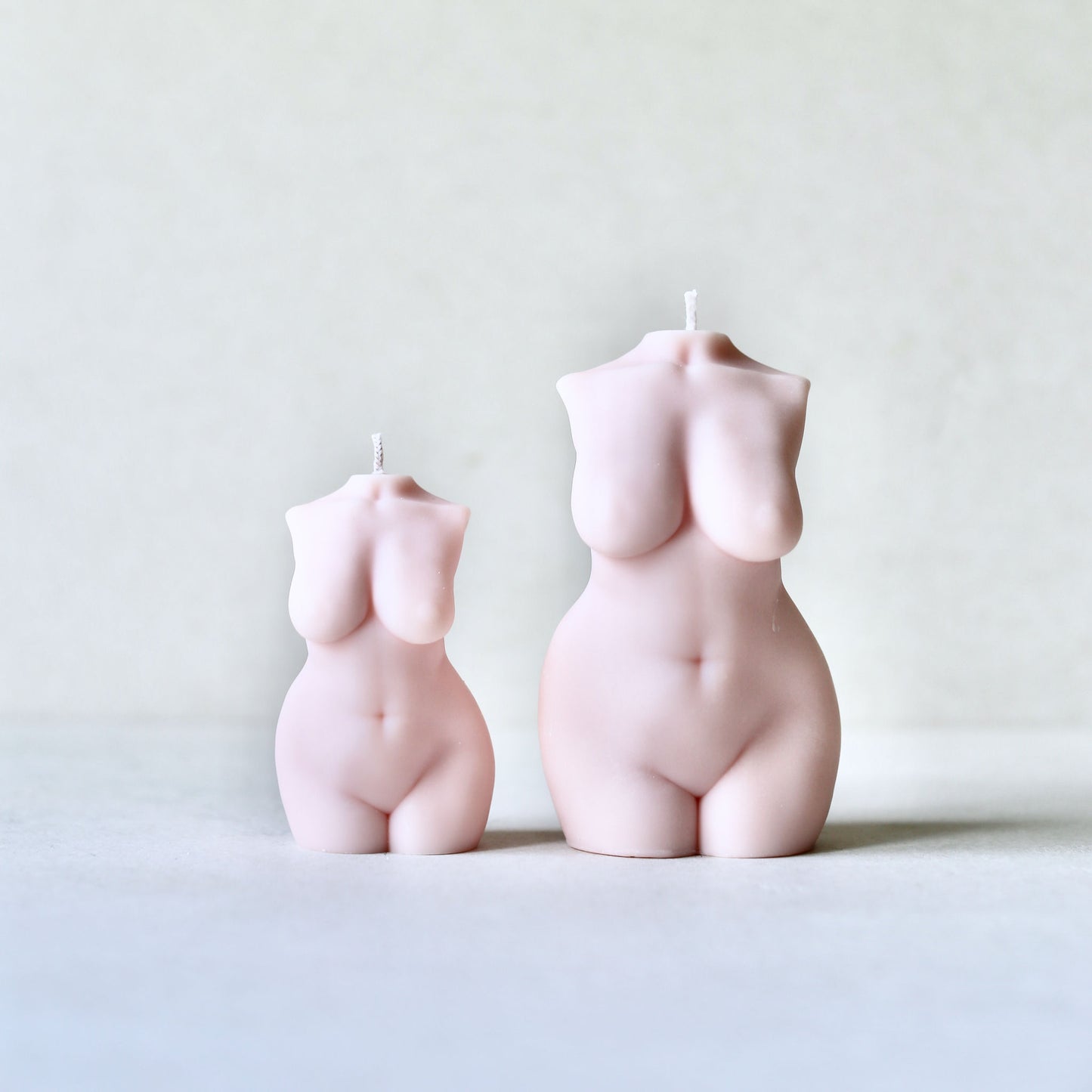 The Curvy Sisters