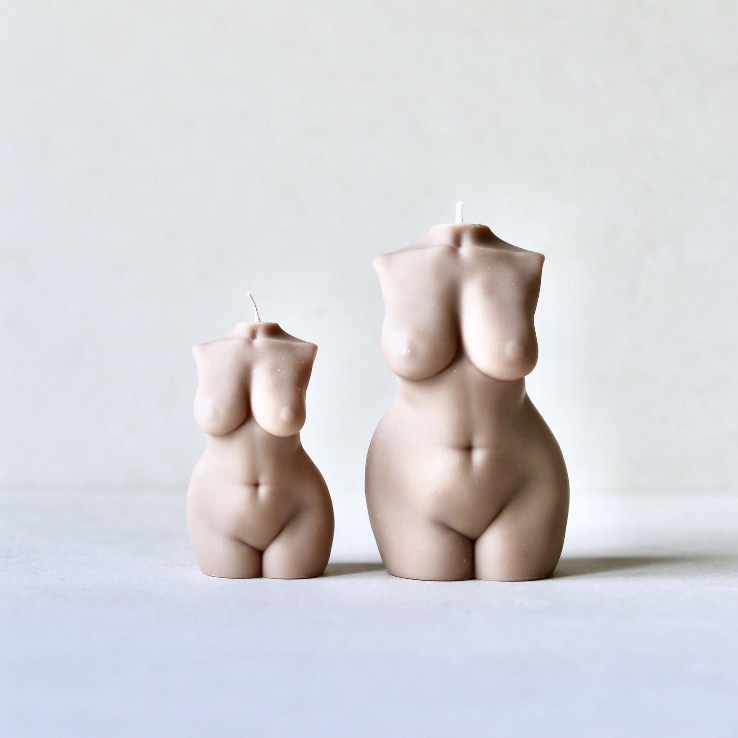 The Curvy Sisters