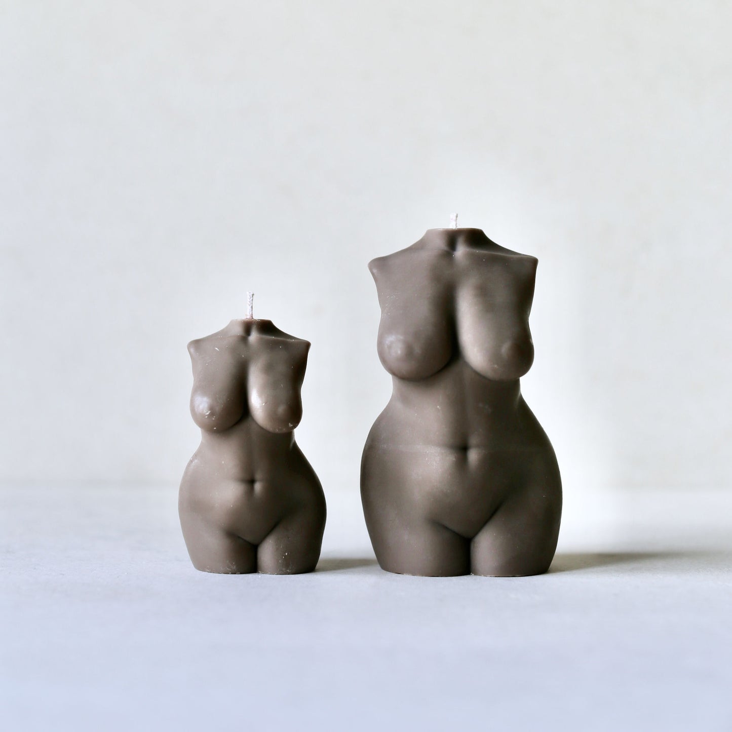The Curvy Sisters