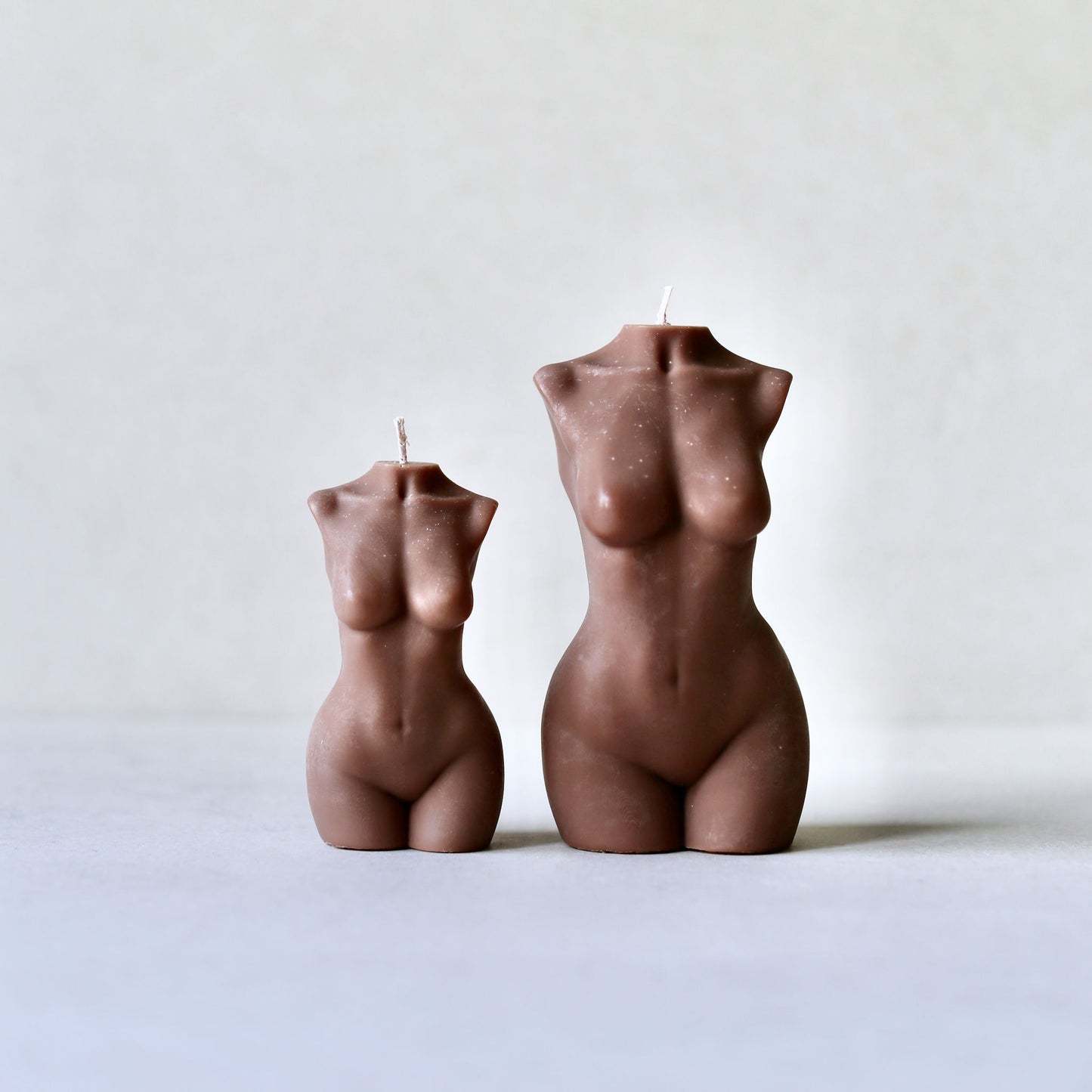 The Hourglass Sisters