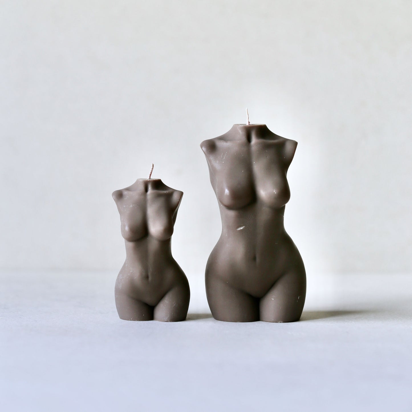 The Hourglass Sisters