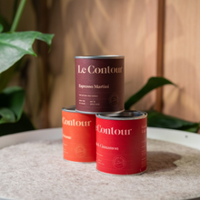 Load image into Gallery viewer, Le Contour Scented Candles
